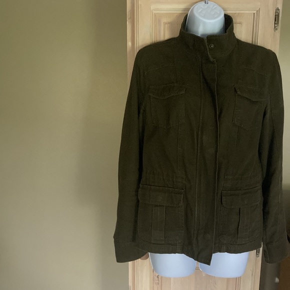 Utility Jacket/ Barn jacket - Picture 3 of 7